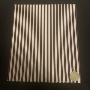 Henri Bendel photo album